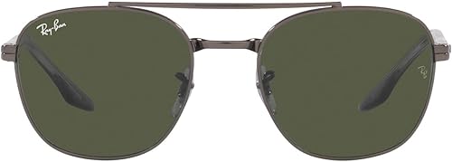 Ray-Ban Gafas de sol cuadradas Rb3688