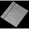 Photo Albums 2x3 Pictures,Photo Books for 2.5x3.5 Pictures,Flip Book Photo Sleeve Mini Album,Waterproof Pocket Photo Holder,Small Photo Albums 200 Pocket for Picture,50 Refill Pages (Clean)