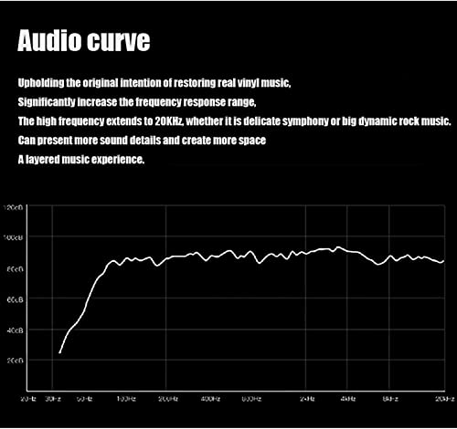 Boîte à Musique Platine Vinyle Tourne-Disque Support Multi-Fonction Bluetooth Lecteur Haut-parleurs Platine Vinyle… - Les Beatles, Paul McCartney, John Lennon, RIngo Starr, George Harrison Boîte à Musique Platine Vinyle Tourne-Disque Support Multi-Fonction Bluetooth Lecteur Haut-parleurs Platine Vinyle… – Image 6
