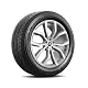 Winterreifen 255/55 R18 Michelin Latitude Alpin N1 XL