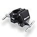 Gibraltar SC-GRSRA Road Series Right Angle Clamp,Black