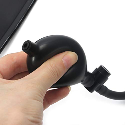 Pompa ad aria per allineamento cuneo strumento