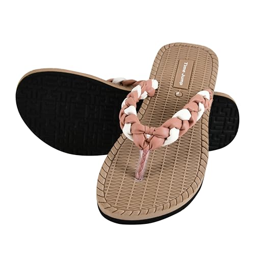Image of Slipper for Women | Orthopedic, Diabetic, Pregnancy | Soft Doctor Anti-Skid Slipper for Women |Slides, Flip-Flops, Slippers, Chappals | For Ladies and Girls