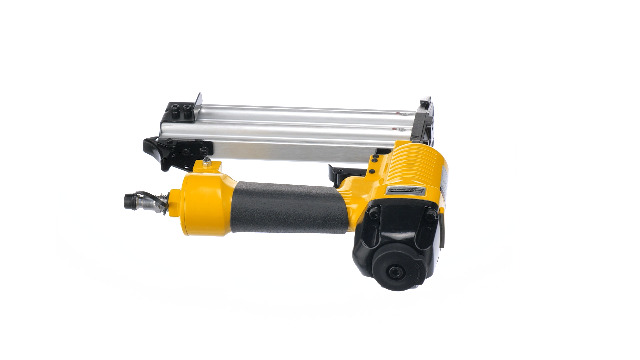 Brüder Mannesmann Werkzeug M15350 Druckluft-Nagler
