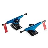 Ejes de skateboard HYDROPONIC, resistentes para todo uso y para cualquier tipo de skate