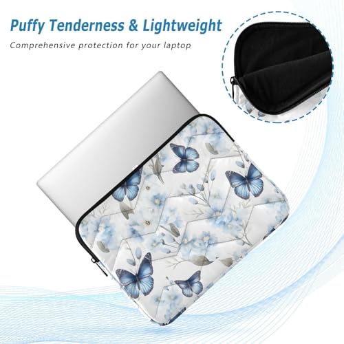 Funda para laptop 13-14 pulgadas con protección impermeable miniatura 5