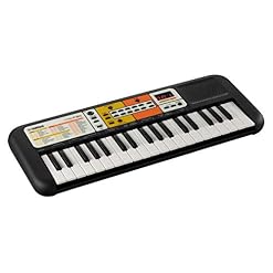Yamaha Portable Keyboard PSSF30 - Les Beatles, Paul McCartney, John Lennon, RIngo Starr, George Harrison