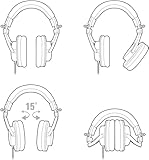 Audio-Technica B00HVLUQW8 lato 4