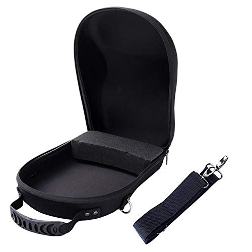 IRGENDEIN Ag Reisetasche schützen Abdeckung aufbewahrungsbox Tragetasche Box case for Vive Focus vr Brille (schwarz) (Farbe : Black)