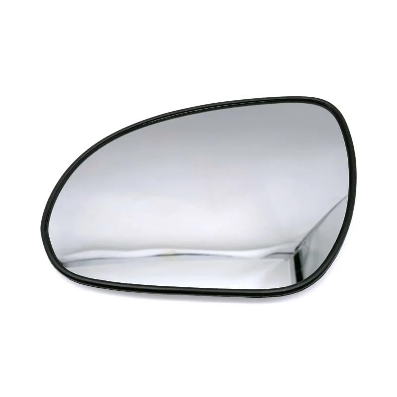 Miroirs de recul latéraux de voiture pour rouler serein en I30