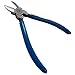 FUJIYA Tools, FPN-150RS, Plastic Cutting Nippers, 6 Inch