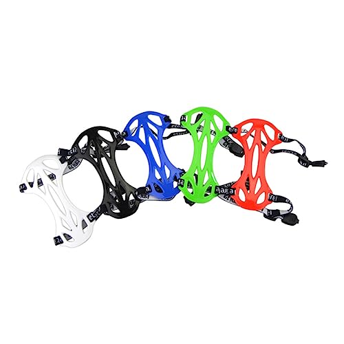 FOYTOKI Protective Gear Wrist Guards Arm Guards Sleeves Joint Protective Gear Random Color