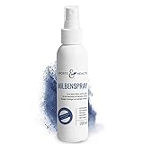 Milbenspray Für Matratzen - Spray für Matratzen und Textilien - zuverlässiger Milbenschutz hilfreiches Anti-Milben-Mittel gegen Hausstaubmilben 100% natürlich - Antimilbenspray - Made In Deutschland