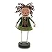 Lori Mitchell Celtic Katie Polyresin Irish Saint Patricks Day 12294.