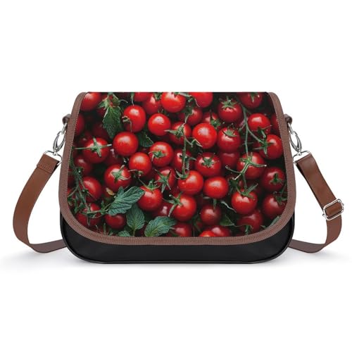 Sac à bandoulière spacieux fini le manque de place pour femme