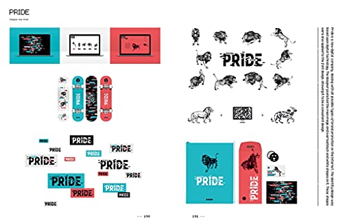 Logo Moderne et Digital pour Rendre Votre Marque Enfin Mémorable