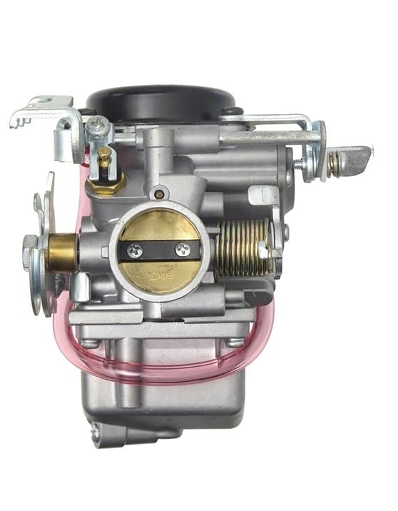 Carburateur Suzuki GS200 GN200 QM200GY GY200 WJ200 Scooter