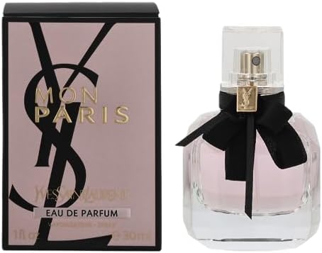 Amazon | イヴサンローラン モン パリ フローラル EDP スプレー 30ml 