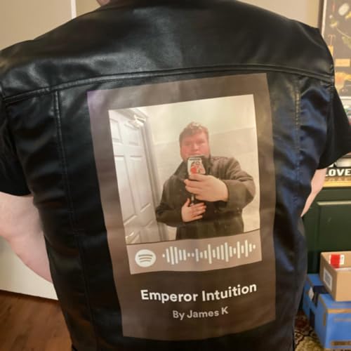Emperor Intuition cover art