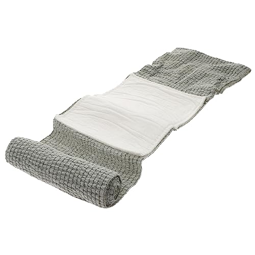 HEATSHAKING Trauma Hemostatic Compression 6-inch (15cm) Outdoor Control Wound Bleeding Medical for Survival and Rescue