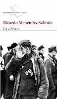 La ofensa 8432212326 Book Cover