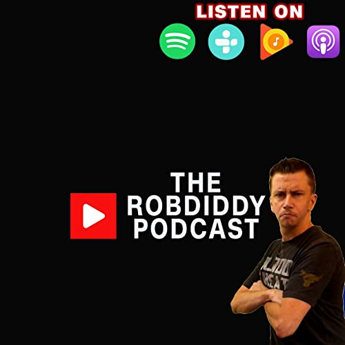 Life Gainz With RobDiddy Titelbild