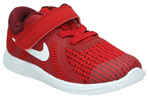 Nike Kid's Revolution 4 Running Shoe2