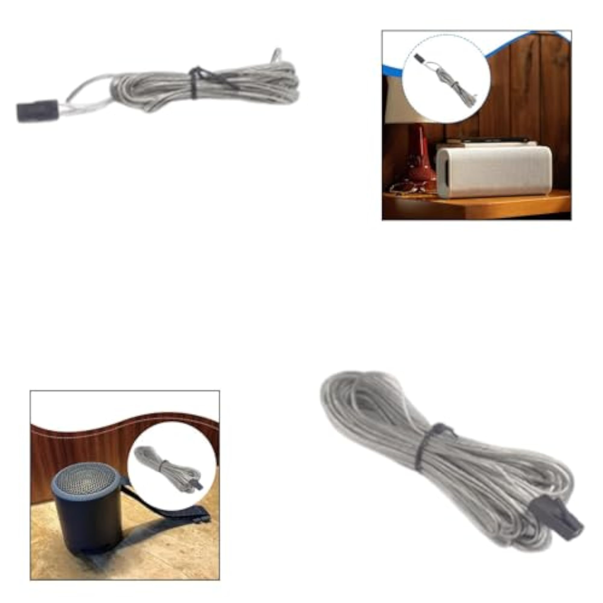 Speaker Cable Sound System Wire