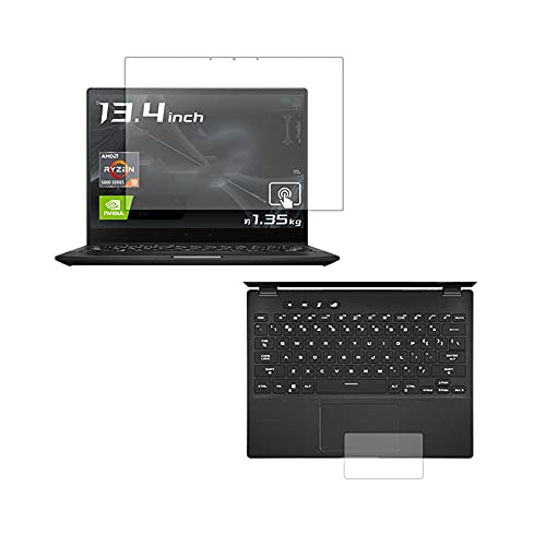 y2g(+^b`pbh)zClearView(NAr[) Asus ROG Flow X13 GV301 2021/2022Nf 13.4C`p tیtB }bg(˒ጸ)^Cv {