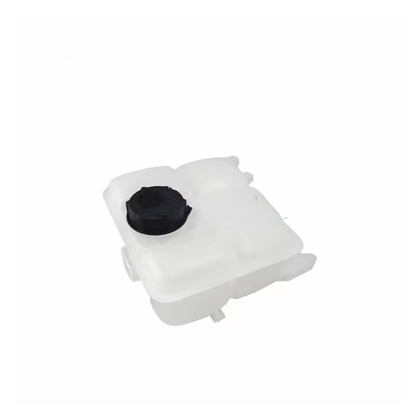 Tapa del depósito de combustible Depósito De Expansión Del Refrigerante Del Motor Del Coche Con Tapa Para Focus Para Escort Para Kuga 2012-2015 1.5-1.6 16758309