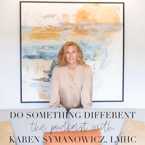 Do Something Different cover art