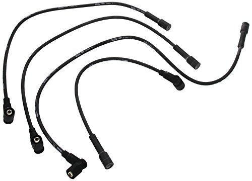 BERU Zündleitungssatz ZEF1044 juego de cables de encendido para recambio de motor a gasolina