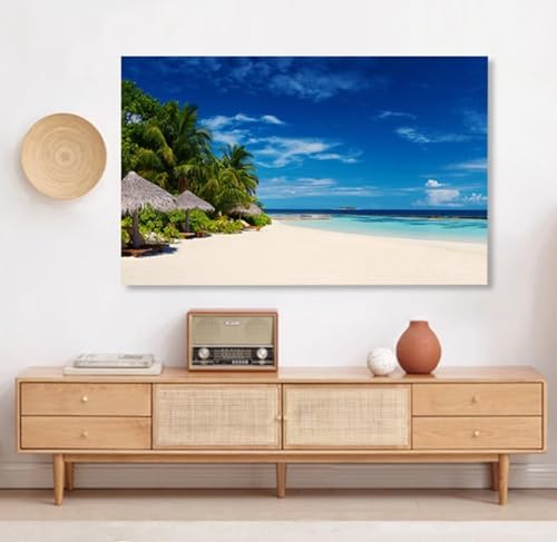 Housse de protection universelle pour TV LCD LED suspendue 80 in