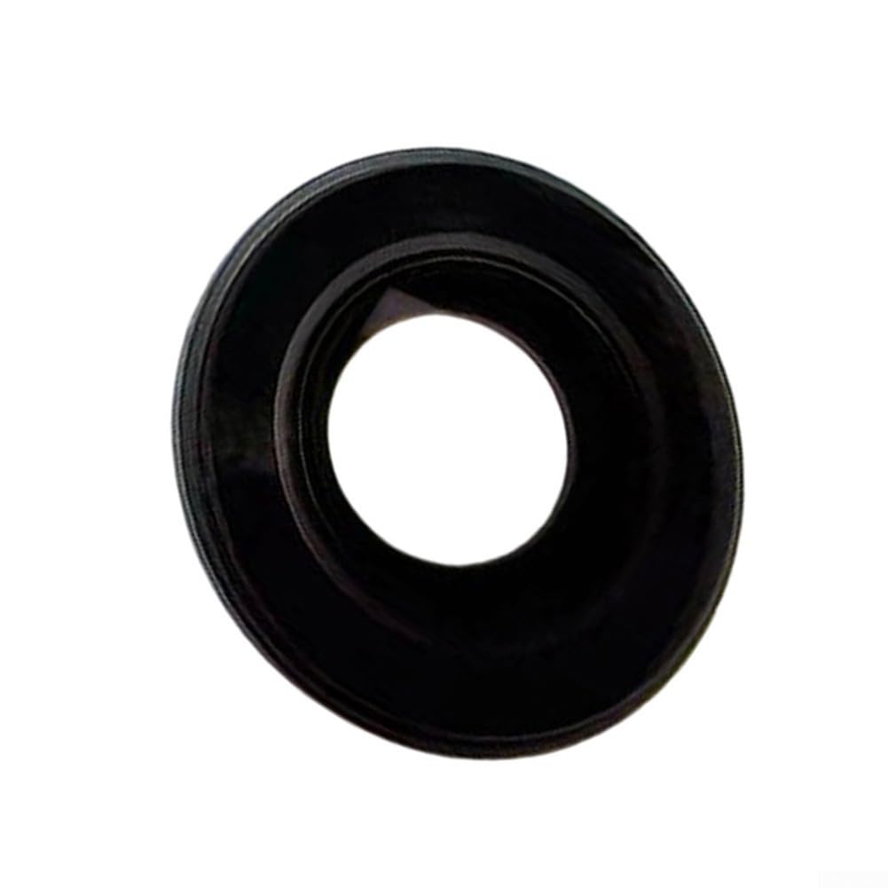 Lentille de rechange en verre optique pour DJI Osmo 360, grand angle, caméra d'action panoramique noire compacte pour caméra d'action pour la photographie à 360 degrés