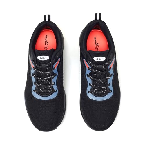 Image of Campus Men's Gretta Running Shoes