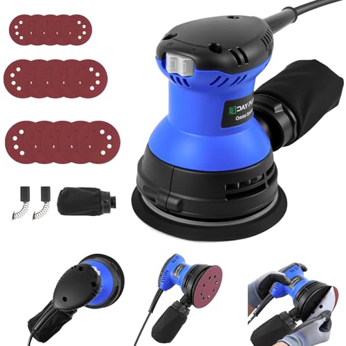 Best Orbital Sander For Drywall Best Orbital Sander For Drywall