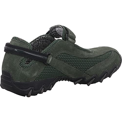 Allrounder by Mephisto NIRO 29-29, Verde 044704