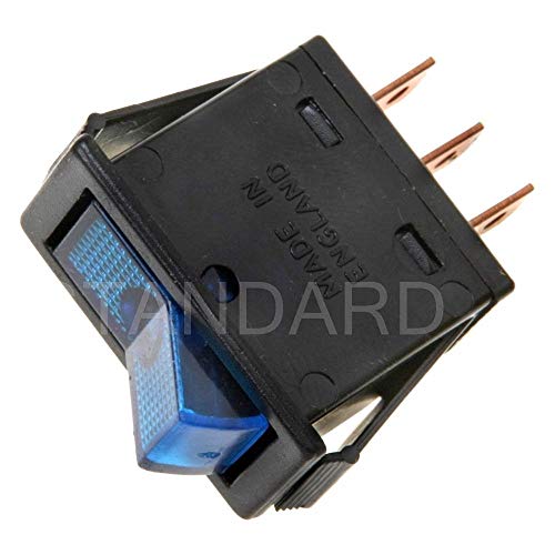 Evita fallos de arranque con el encendido primario HP5110 Standard Motor Products