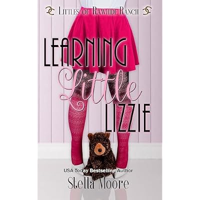 Learning Little Lizzie