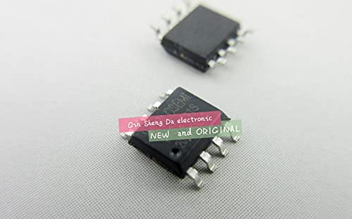 4000pcs/lot) WS2818;Dual-Signal Wires 3channel LED Driver IC;Frequency:2KHz/s;Same Protocol as WS2811S