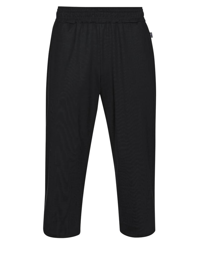Trigema Damen 3/4 Freizeithose