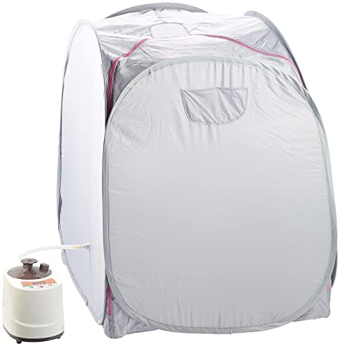 newgen medicals Bain de Vapeur Mobile