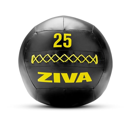 ZIVA Soft Wall Ball