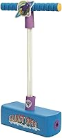 Vista 11 de Flybar My First Foam Pogo Jumper para niños, divertido y seguro Pogo Stick para niños pequeños, espuma duradera y puente elástico para edades de 3