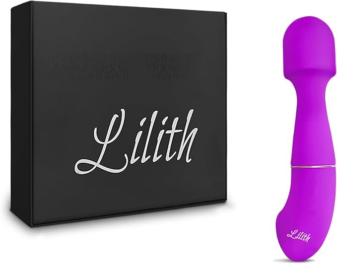 Amazon com Generic Lilith 4 in 1 Rabbit Vibrators Set with Safe  