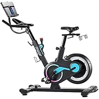 Stamina Muuv Smart Connected Exercise Bike