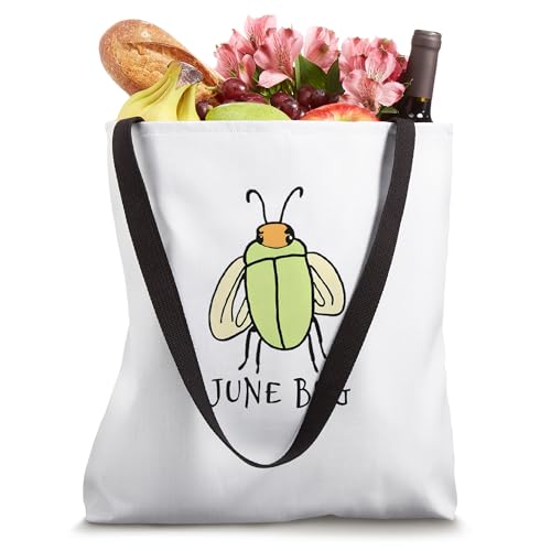 June bug Tote Bag miniatura 4