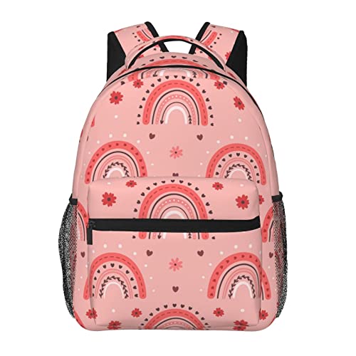Sac à dos voyage ordinateur femme léger et stylé bohème