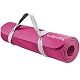 Glamexx24 XXL-Yogamatte