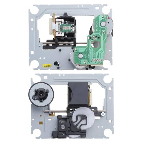 SF-P101N DA11 CD Laser bloc optique 16 broches mécanisme de rechange pour lecteur audio - 4